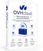 OVHcloud.com Верифицированный Аккаунт купить