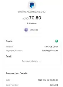 Оплатим зарубежные сервисы из России