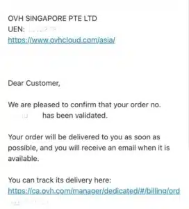 ovhcloud.com хостинг