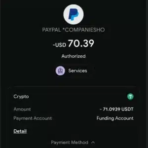 оплатим зарубежные счета