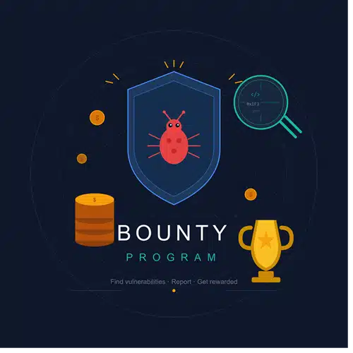Баунти-программа (Bounty Program)