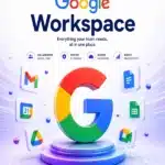 Корпоративная почта Gmail