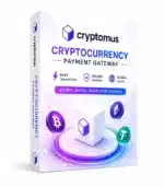Верифицированный аккаунт Cryptomus купить — изображение 2