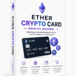 Ether.fi Cash — купить криптокарту Ether