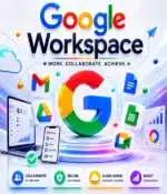 Купить аккаунты Google Workspace