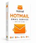купить готовые аккаунты Outlook / Hotmail, которые можно использовать для почты, рабочих задач
