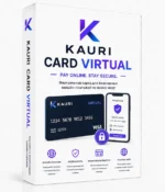 Kauri.Finance — это инновационный блокчейн-банк, который сочетает преимущества криптовалют