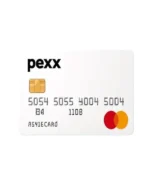 Виртуальная карта Pexx — это современное решение для безопасных онлайн-платежей