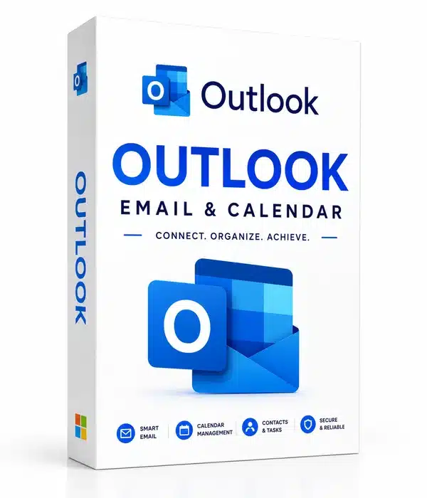 Microsoft Outlook купить готовые аккаунты Outlook / Hotmail