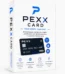 Виртуальная крипто карта Pexx — удобное решение для оплаты сервисов, подписок и покупок в интернете.