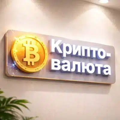 криптовалюта категория