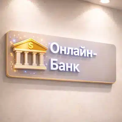 онлайн банк категории