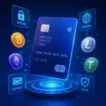 Ether.fi Cash — это криптовалютная платежная карта