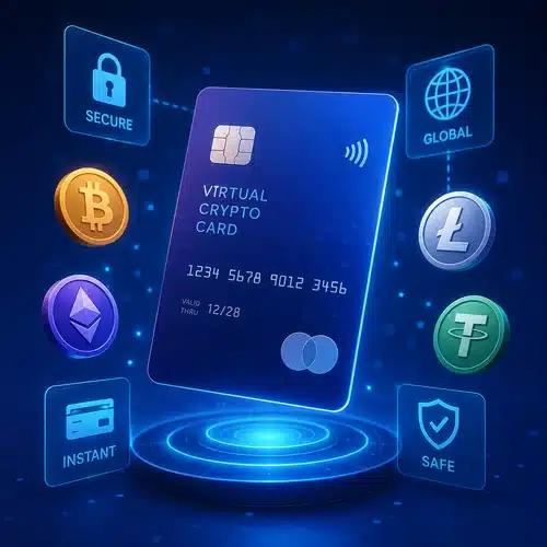 Ether.fi Cash — это криптовалютная платежная карта
