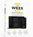 Верифицированный аккаунт WEEX.com