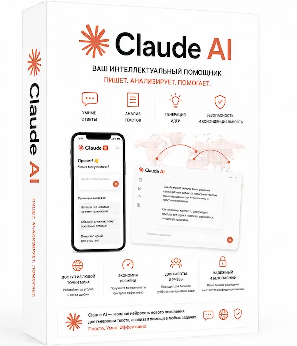 Claude AI verification Claude AI верификация аккаунта